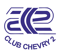 Chevry 2