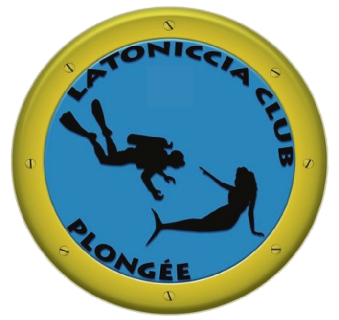 Latoniccia Plongée